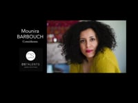 Bande Démo Mounira Barbouch