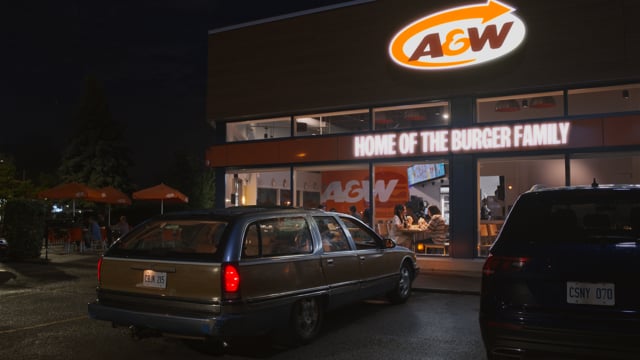 A&W