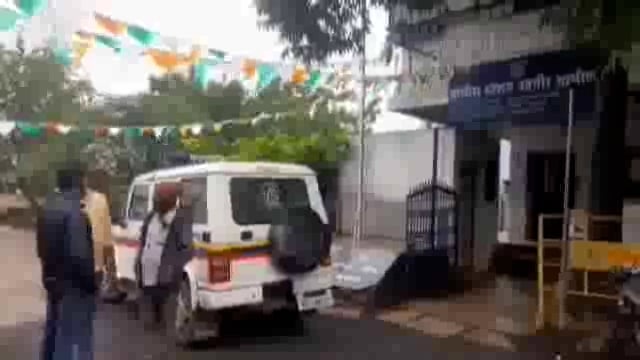 दोन मुली झाल्या म्हणून विवाहितेचा छळ,तिघांवर ग्रामीण पोलीस ठाण्यात गुन्हा दाखल