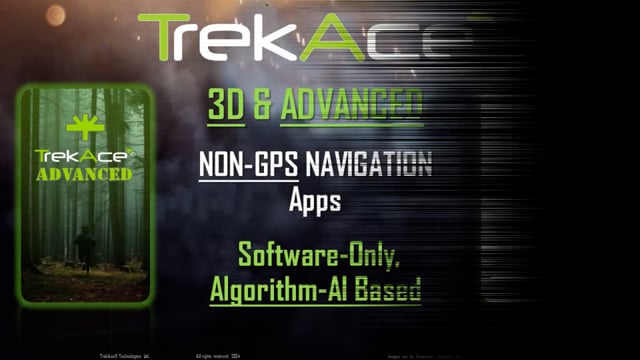 3D + ADVANCED logo