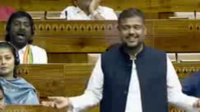 ,केंद्र सरकारचा अर्थसंकल म्हणजे 