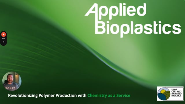 Applied Bioplastics