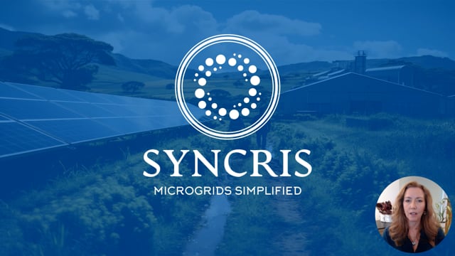 Syncris