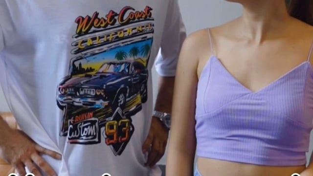 Tiktok Zaful Prevent Daughter