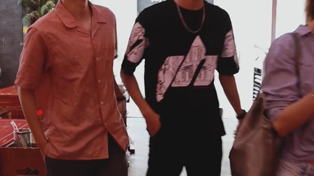 Hot Pot Drama Series 5