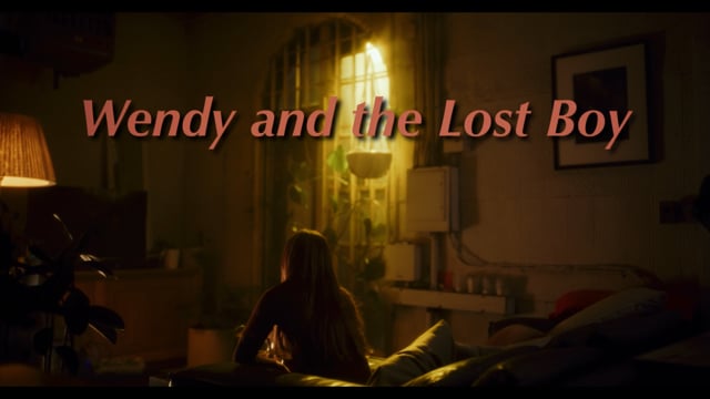 Wendy and the Lost Boy - teaser trailer