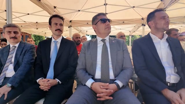 Arıcılıkta Ana Arılar Yenileniyor Projesi