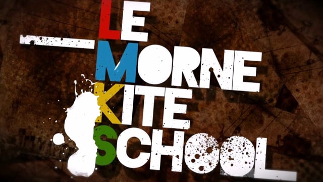 LMKS Video Kitesurf