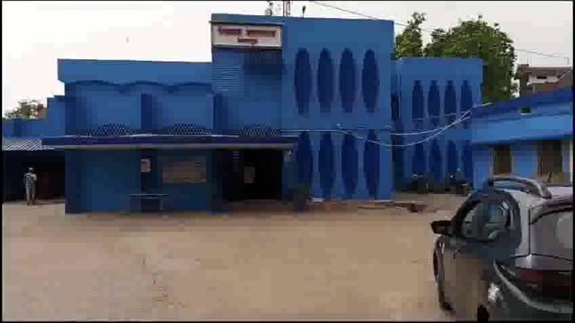 घरेलू विवाद में बहु ने वृद्ध सास को पीटकर किया जख्मी