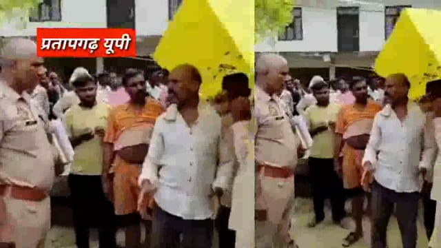 लालगंज में दो भाइयों की पानी में डूबने से मौत: छोटे को बचाने बड़ा भाई कूदा, दोनों की गई जान