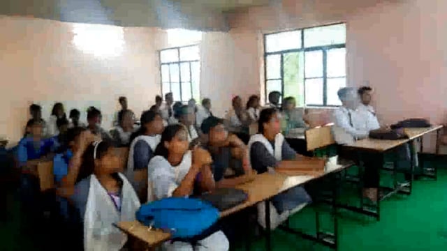 काकोरी ट्रेन एक्शन की 100वी वर्षगांठ पर जनपद स्तरीय प्रतियोगिताओं का आयोजन किया गया