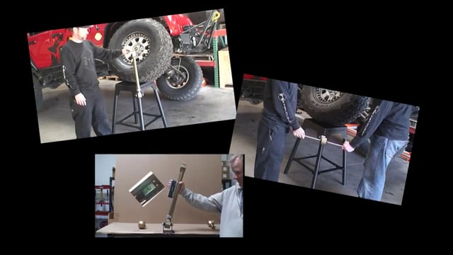 Vibration Dampening - MEtalcloak