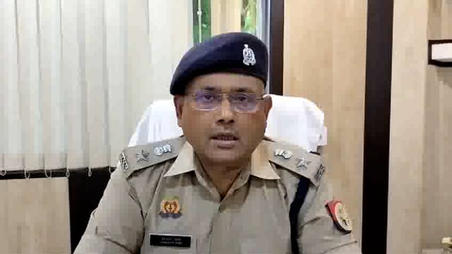 जेठवारा थाना क्षेत्र के रामगंज स्थित ईट भट्टे पर एक व्यक्ति के गोली मारकर घायल करने व इलाज के दौरान उसकी मृत्यु हो गईं,