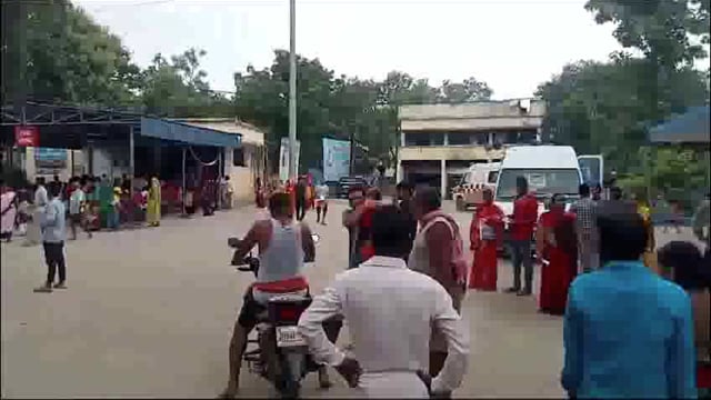 शौचालय टंकी में गिरने से एक मासूम की मौत; परिजनों में मचा कोहराम 