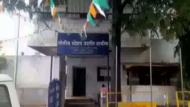 जाणापूर शिवारात शेतीच्या वाटणीवरून महिलेला शिवीगाळ,एकावर ग्रामीण पोलीस ठाण्यात गुन्हा दाखल