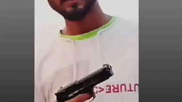 युवक स्टेटस लगाकर करता है हथियारों की नुमाइश! समाज के लिए हैं खतरनाक