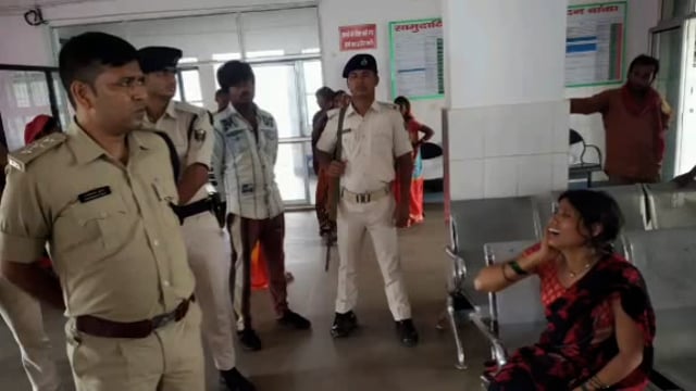 चांदन में मामूली विवाद को लेकर लोहारी गांव की 18 वर्ष से युवक को पीट-पीटकर किया हत्या, जांच में जुटी पुलिस 