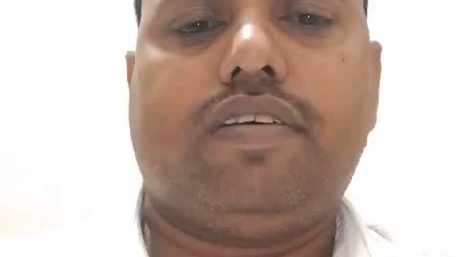 बलरामपुर लिफ्ट कैनाल के विद्युत सप्लाई बंद होने के संबंध में सुनिए क्या कहते हैं अवर अभियंता अवधेश कुमार।