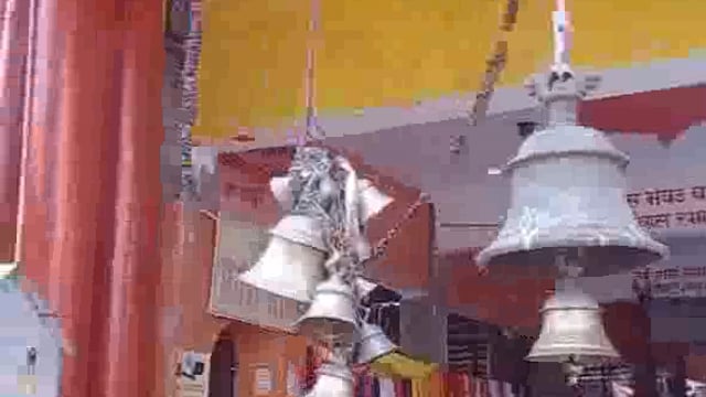 बड़े मंगलवार को लेकर बिजेथुआ धाम में उमड़ेगा श्रद्धालुओं का सैलाब