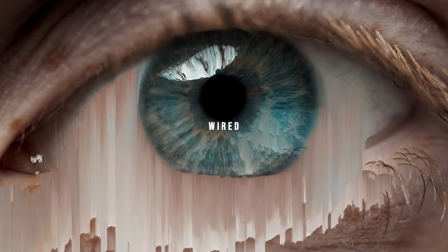 WIRED | Official Teaser