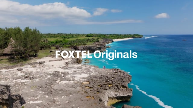 LUXURY ESCAPE Season 2 PROMO
