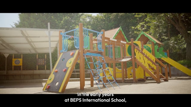 BEPS International School — video