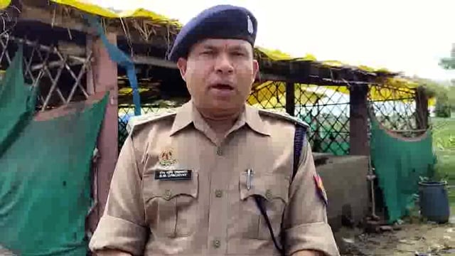 थाना सैया क्षेत्र अंतर्गत एक शब मिला महिला का सीडीओ पर