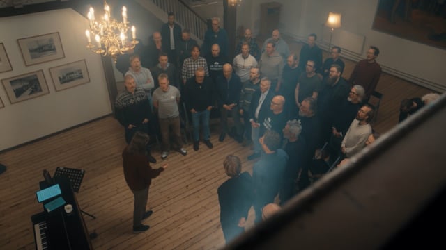 Norsk Sangerforbund