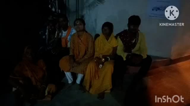 सूर्यगढ़ा -ट्रैक्टर ने टोटो में  पीछे से मारी टक्कर 6 लोगों की बची जान।