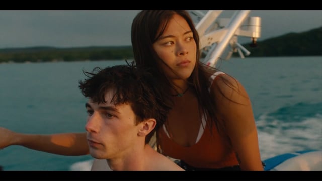 An Autumn Summer | Last Day Of Summer | Clip