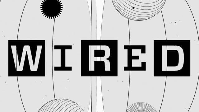 WIRED Behind the Scenes