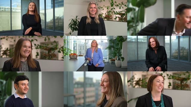 Perks People Solutions recruitment
