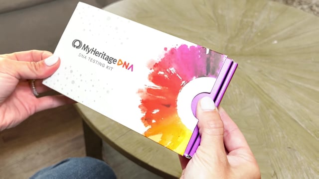 DNA-test: Ontdek je etnische afkomst en voorouders met DNA