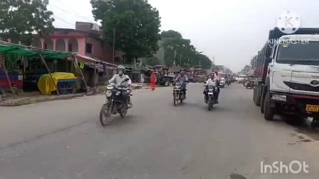 सूर्यगढ़ा -कजरा SSB 32b वाहिनी के द्वारा स्वतंत्रता दिवस की पूर्व संध्या पर तिरंगा मार्च निकाला गया।