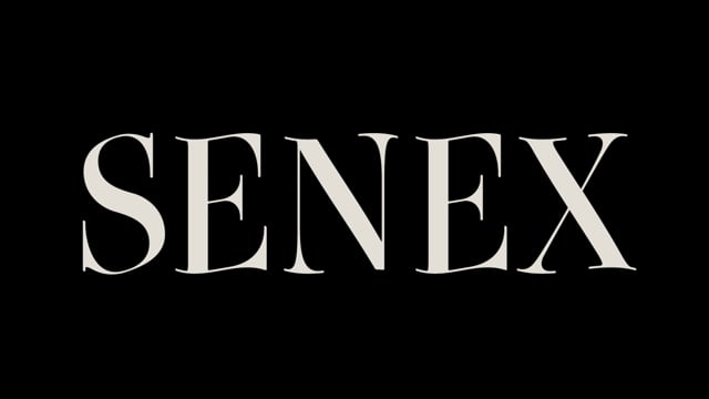 Senex Trailer EngSub