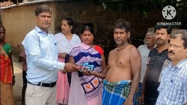 सिरदला के चक पर गांव में डायरिया से एक व्यक्ति को ही मौत मेडिकल टीम ने बाटी दवाइयां एक भी डॉक्टर नहीं पहुंचे गांव