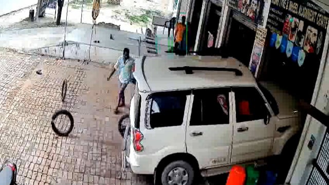 दिल दहलाने वाला आया वीडियो सामने कांप उठेगी रूह