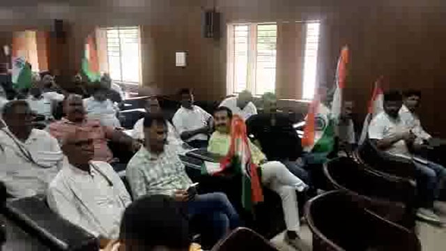 एमएलसी प्रतापगढ़ ने बिहार ब्लॉक की क्षेत्र पंचायत की बैठक में दिए निर्देश समस्त अधिकारी सभी योजनाओं को जन-जन तक पहुचाएं,