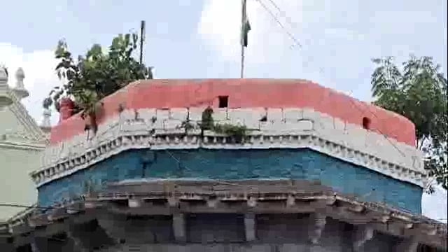 उदगीर शहरासह तालुक्यात विविध ठिकाणी स्वातंत्र्य दिन साजरा