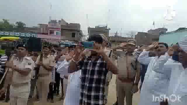 सूर्यगढ़ा -78 वां स्वतंत्रता दिवस के अवसर पर बिहार के मुख्यमंत्री से स्कूल के समय में बदलाव को लेकर किया गया आग्रह।