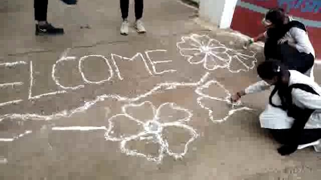 जनता इंटर कॉलेज राया में धूमधाम से मना: देश का 78 वां स्वतंत्रता दिवस