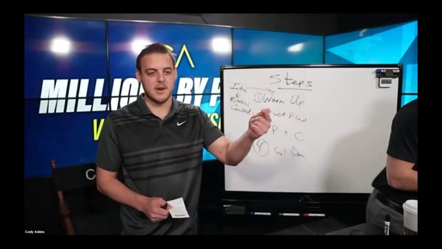 Millions By Phone Workshop - Part 2