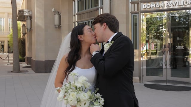 Mikayla & Evan