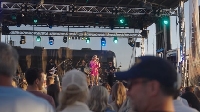 Nepsis Backyard Bash — Company Culture | Filmhaus