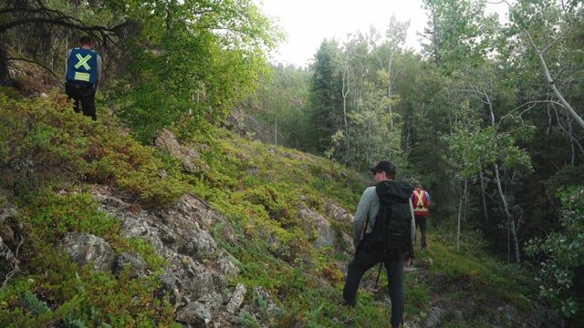 Standard Uranium - Update from Sundog - Captions