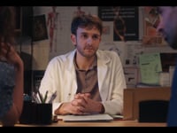 Tanguy Cosquer Demain Nous Appartient 