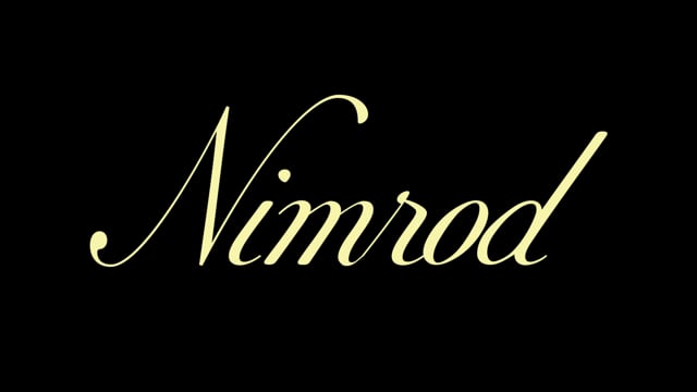 Nimrod Trailer