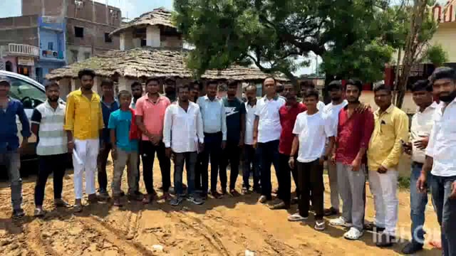 कृष्णा  जन्माष्टमी को लेकर युवाओं ने की अहम बैठक, जल्द होगी अगली समीक्षा,26 तारीख को झामा मैदान से होगी प्रारंभ