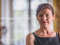 Bande Démo Corinne Charvet 2025