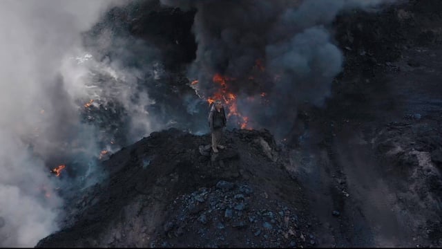 Who Loves The Sun (2024) ENG trailer